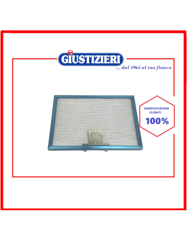 filtro grassi