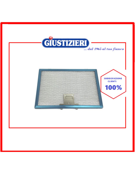 filtro grassi