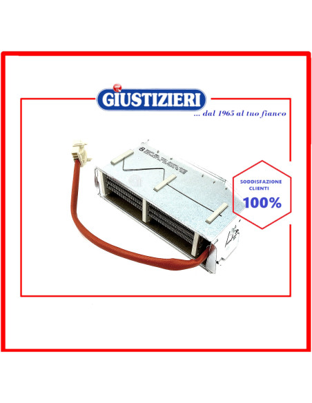 elemento riscaldante 240v 1400 + 600w