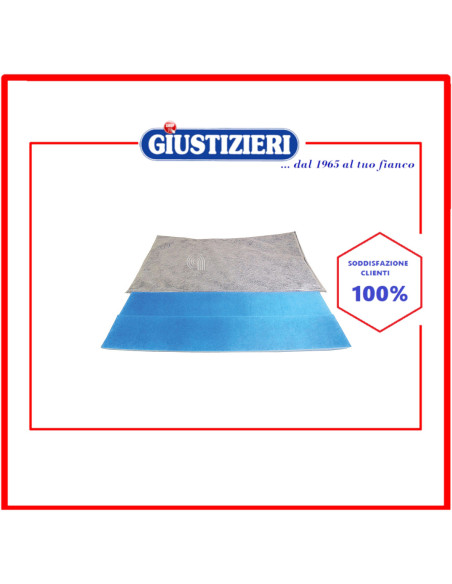 filtro carboni attivi originale cappa aspirante bosch