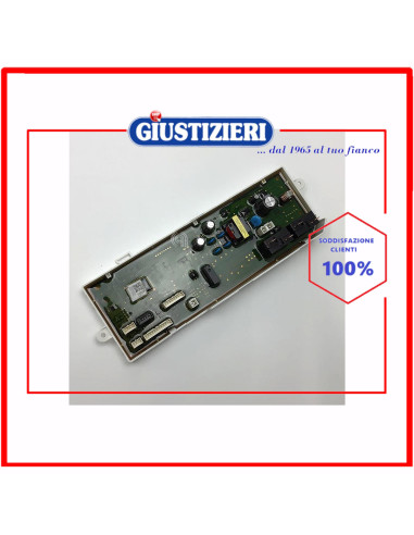 pcb main fcd_inv dv8/6/5000m 242x80