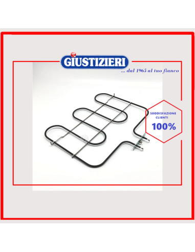 resistenza originale forno bertazzoni