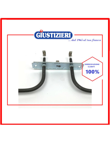 resistenza originale forno bertazzoni