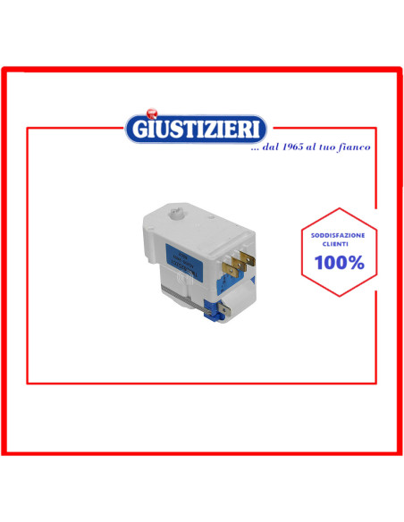timer no-frost type sankyo congelatore universale