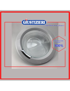 assieme oblò gv std white