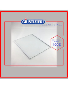 ripiano inferiore frigo rs8000nc