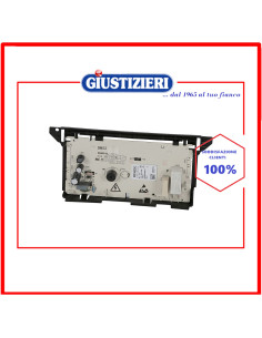 scheda elettronica originale forno bosch 2