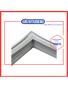 guarnizione magnetica originale frigorifero whirlpool 2