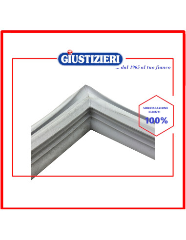 guarnizione magnetica originale frigorifero whirlpool