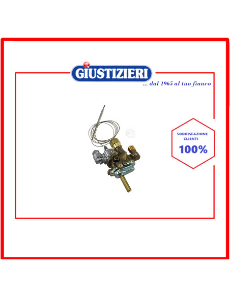 termostato d16 v 2vie bp47