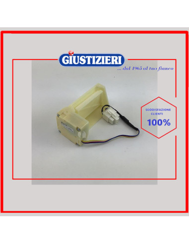 motore damper nsy002tk1/du25 originale frigorifero samsung