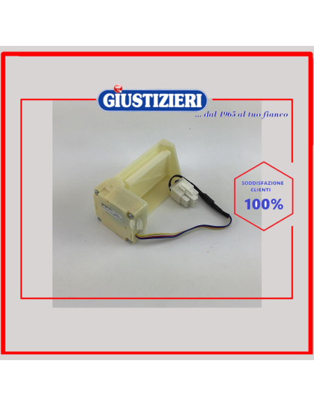 motore damper nsy002tk1/du25 originale frigorifero samsung