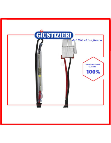 fusibile termico congelatore samsung