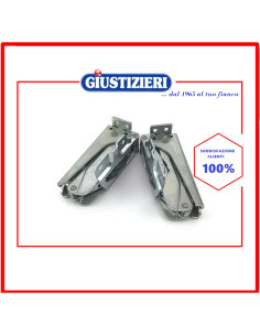 kit cerniere frigorifero electrolux