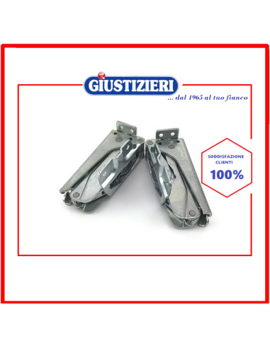 kit cerniere frigorifero electrolux