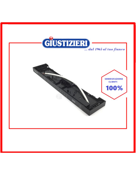 pannello controllo dw5500mm 60 originale lavastoviglie samsung