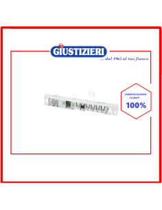 scheda elettronica originale frigorifero bosch