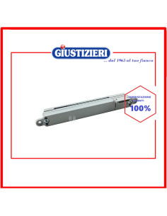 set comando argento 2