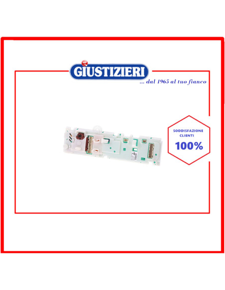 scheda elettronica originale asciugatrice bosch