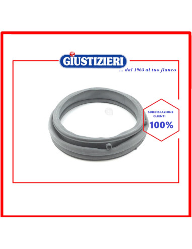 guarnizione oblò originale lavatrice lg