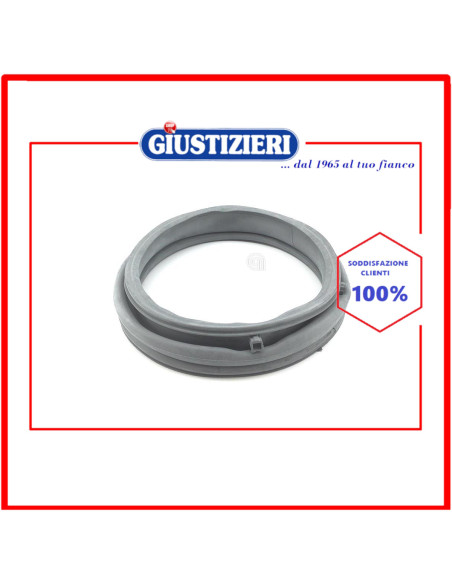 guarnizione oblò originale lavatrice lg