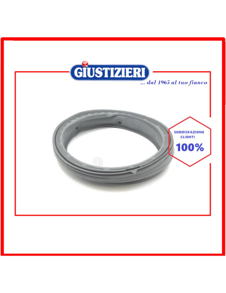 guarnizione oblò originale lavatrice lg