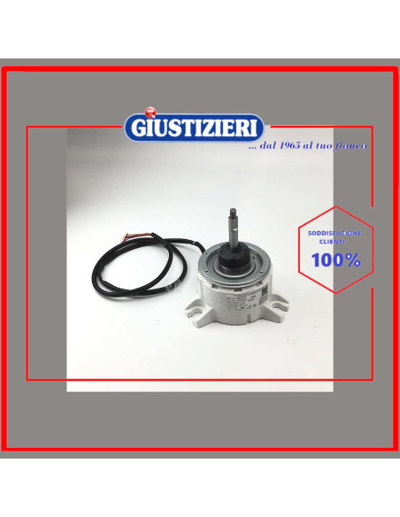 motore originale condizionatore lg