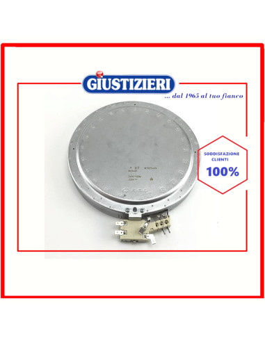 pias eltr 2400w d.210/140
