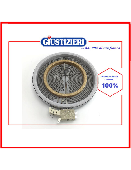 pias eltr 2400w d.210/140
