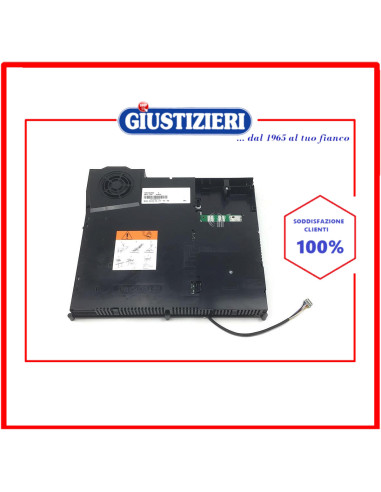 unita di potenz g0 4b sz
