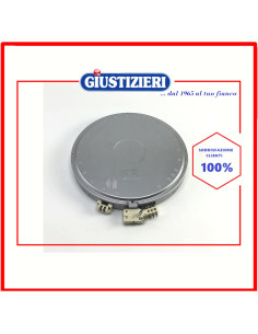 hilight hotplate