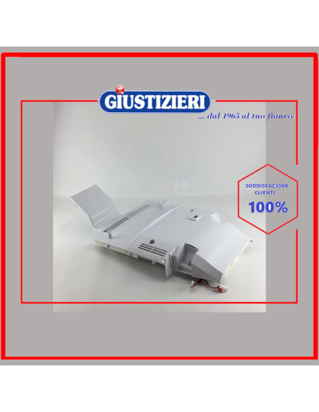 cover evap ref hm12 cool white