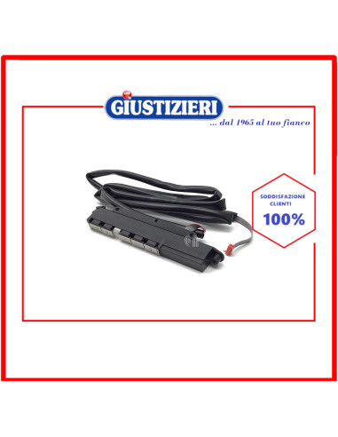 scheda elettronica originale cappa aspirante bosch