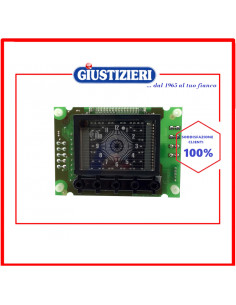 prgr anal/digit 50hz a5-5