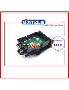 scheda elettronica programmata originale lavatrice bosch