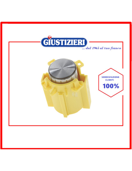 knob-oven