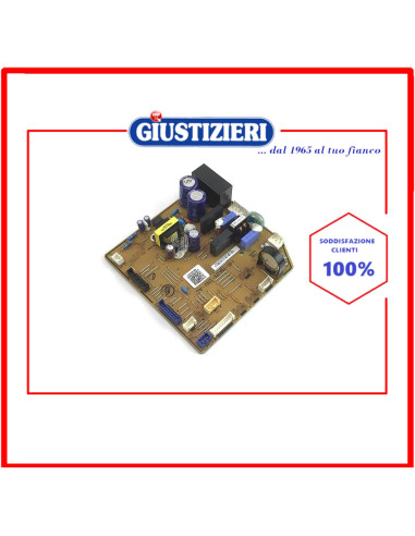 scheda elettronica originale condizionatore samsung