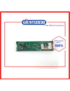 el. board fcpc65x/e sp. candy