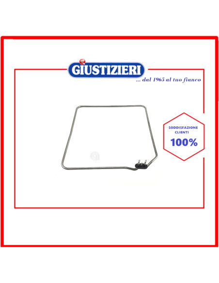 resistenza 1800w originale lavastoviglie gorenje