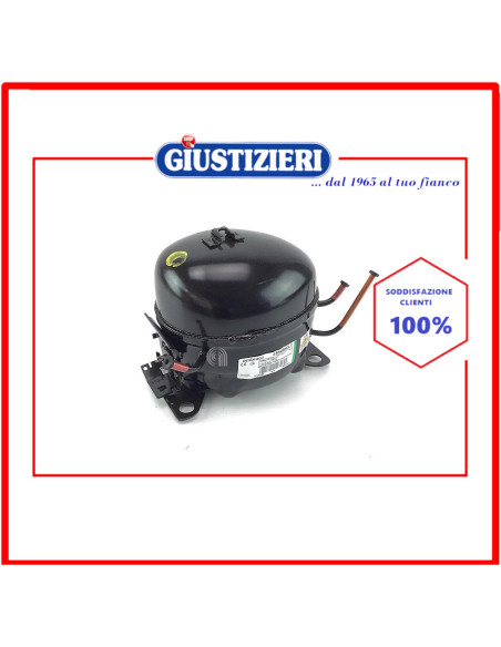 compressore emx80clt 220v/50hz