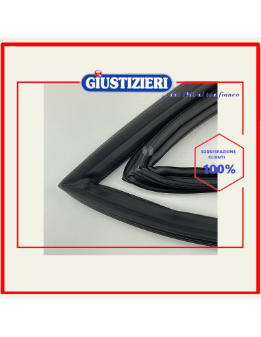 gasket 17 facelift k