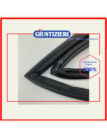 gasket 17 facelift k