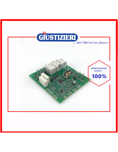 steam module program