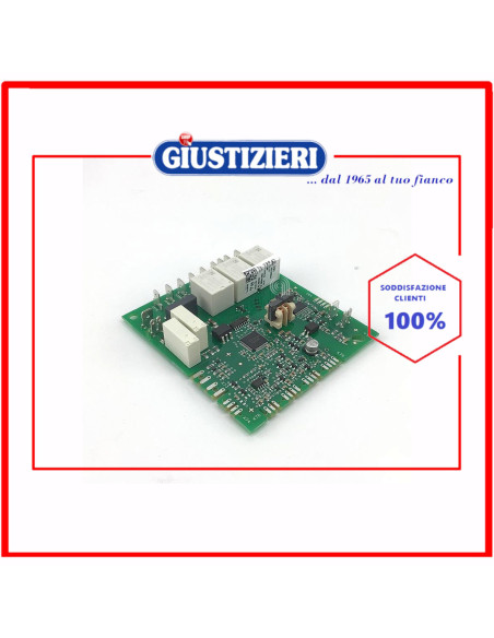 steam module program