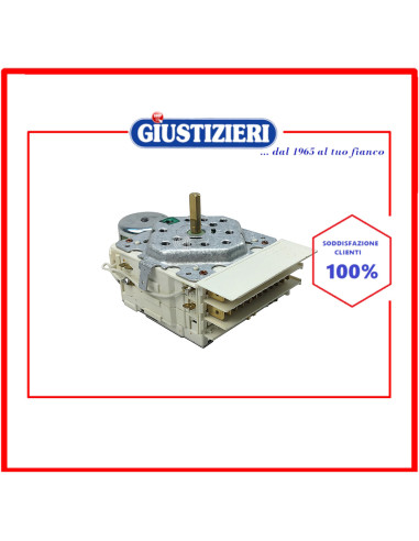 timer ec 6040-01 originale lavastoviglie smeg
