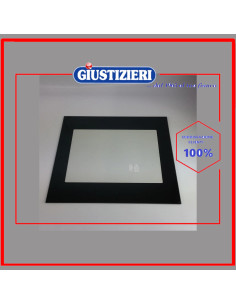 vetro interno originale forno bertazzoni