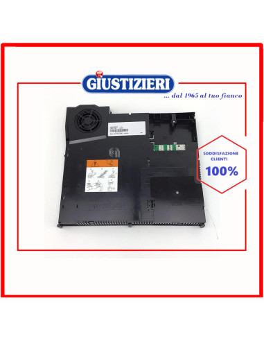 unita di potenz g0 3b dz