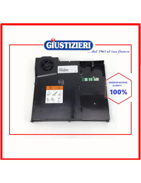 unita di potenz g0 3b dz