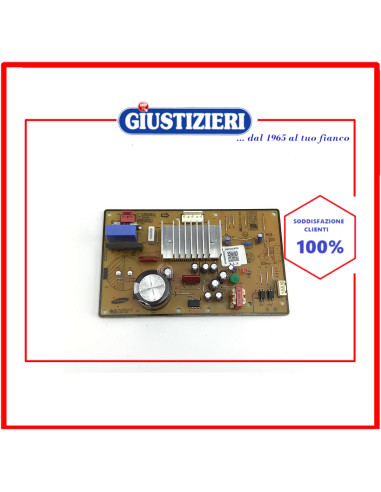 pcb inverter inverter fsc 163