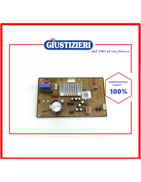 pcb inverter inverter fsc 163